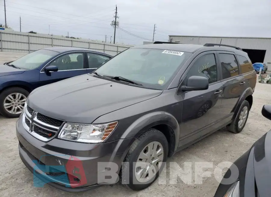 3C4PDCAB4LT254189 Photo# 2