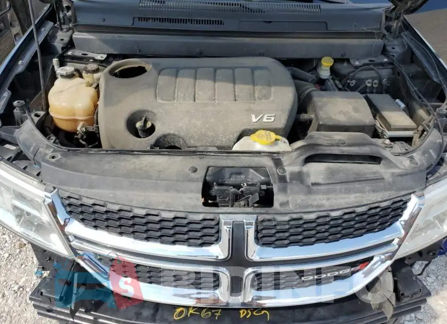 3C4PDCBGXHT591113 Photo# 7