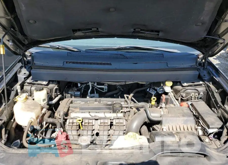 3C4PDCGB6HT560017 Photo# 7