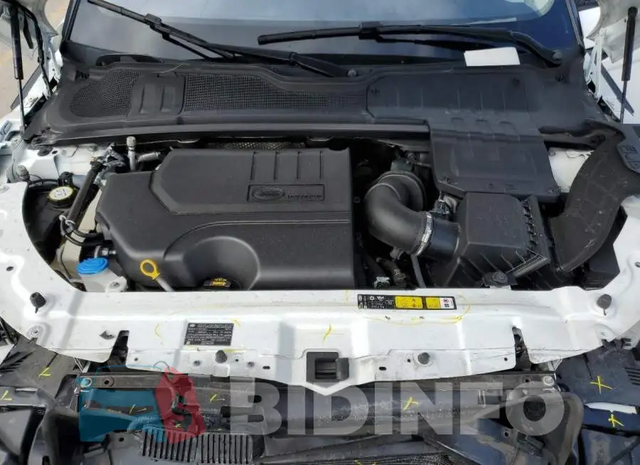 SALVP2RX8JH321082 Photo# 7