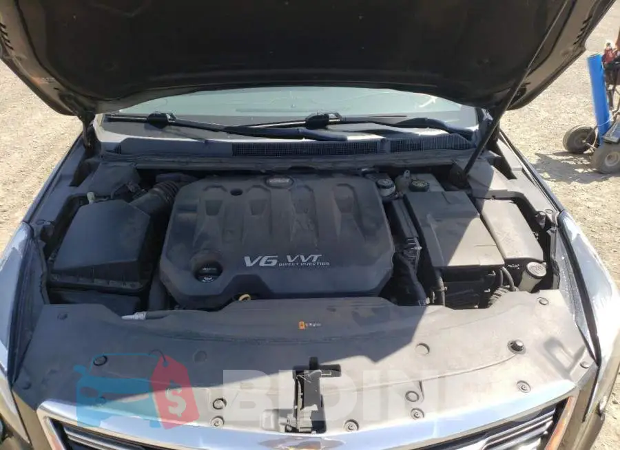2G61U5S39K9143697 Photo# 7
