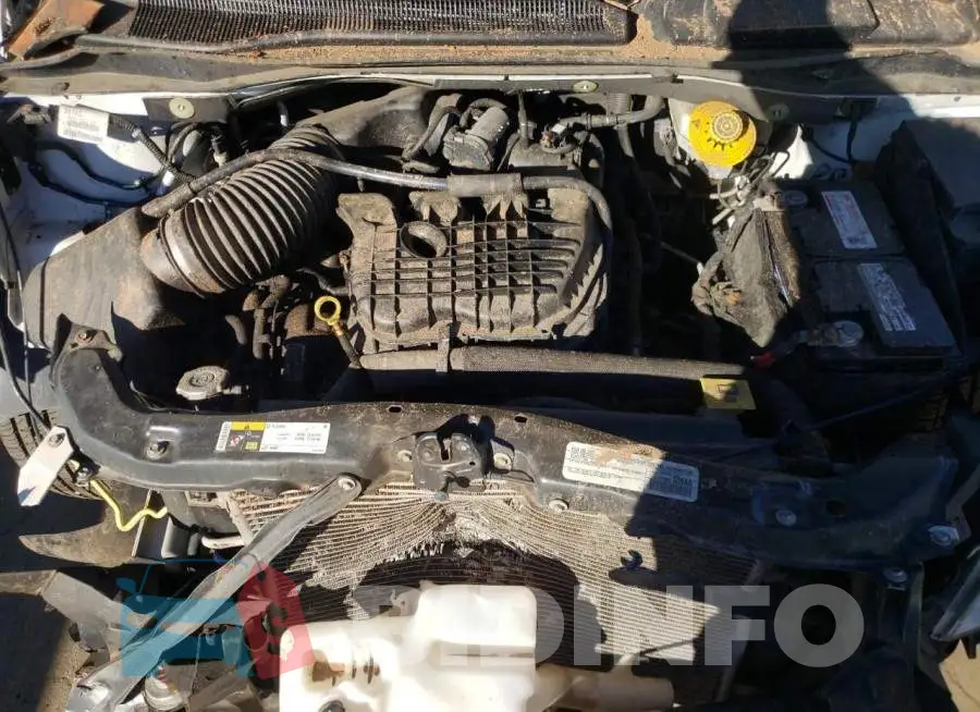 2C4RC1BG3GR281256 Photo# 7