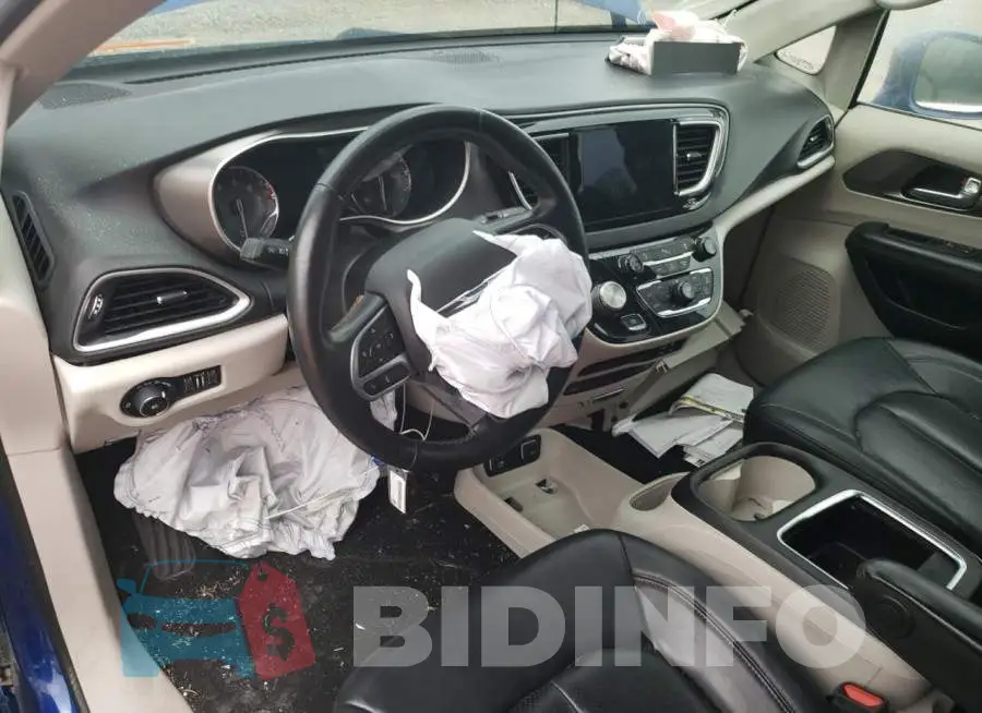 2C4RC1EG8LR172944 Photo# 8