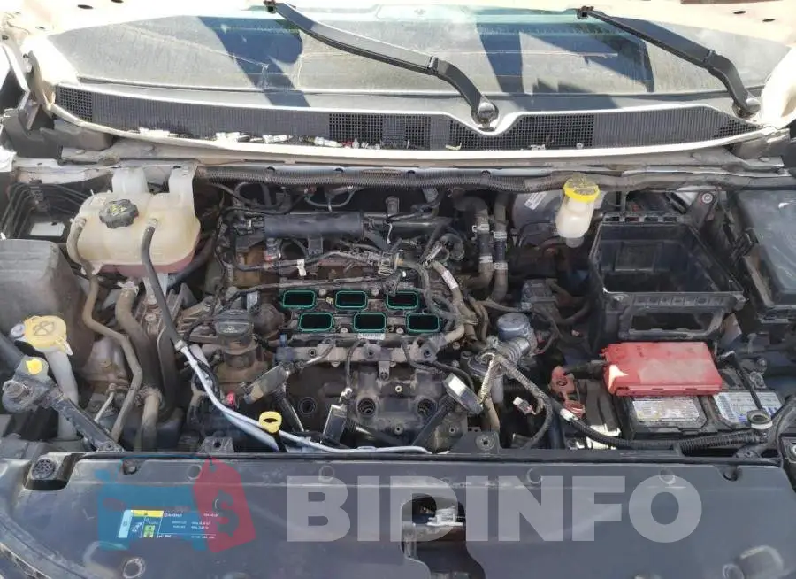 2C4RC1FG8JR261442 Photo# 7