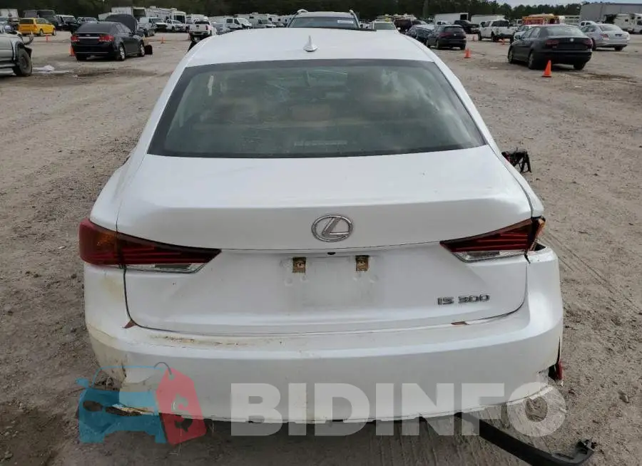 JTHBA1D2XJ5065156 Photo# 6