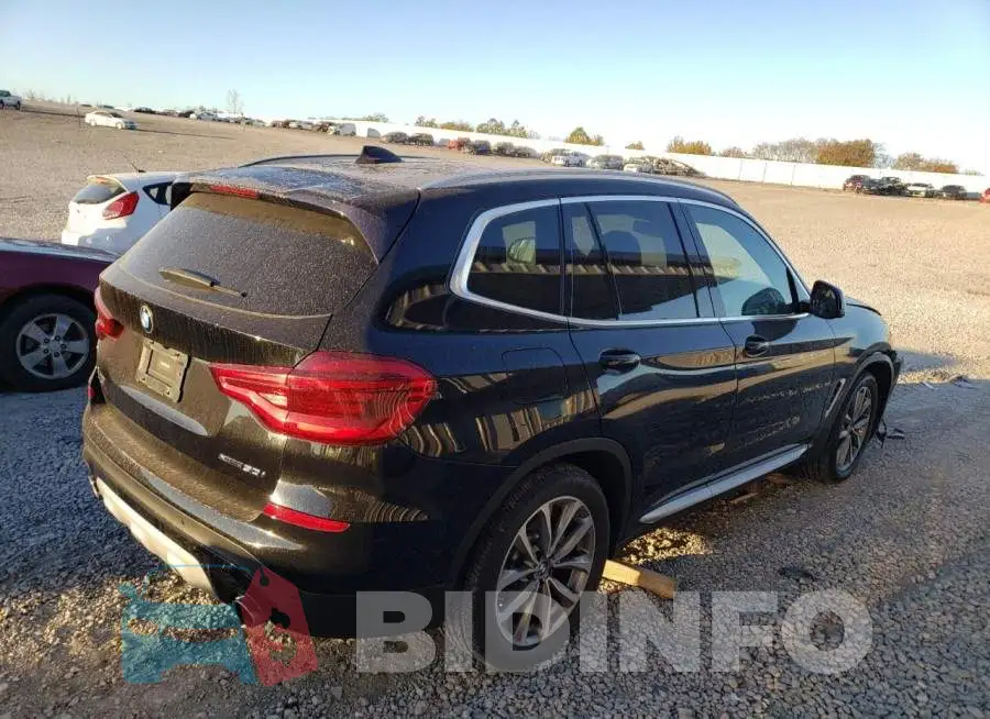 5UXTR9C58KLD92923 Photo# 4