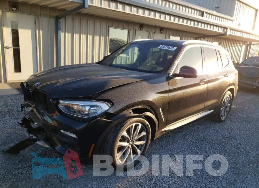 5UXTR9C58KLD92923 Photo# 2