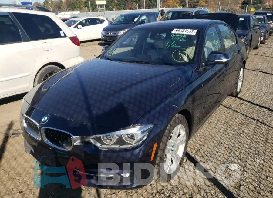 WBA8E3C56GK500284 Photo# 2