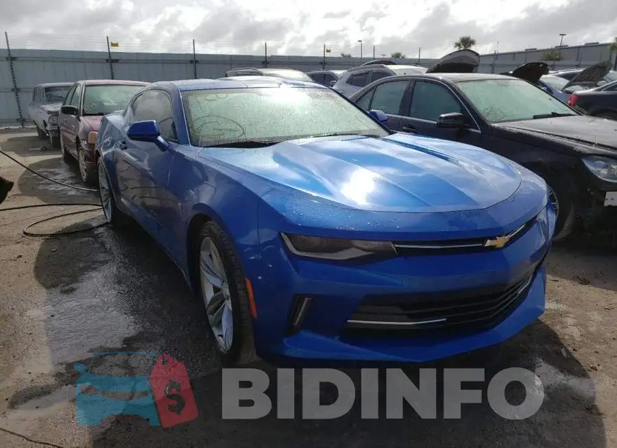 1G1FB1RS5G0188998 Photo# 1
