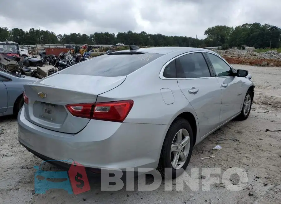 1G1ZB5ST2LF137263 Photo# 4