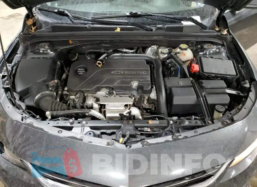 1G1ZB5ST4HF177710 Photo# 11
