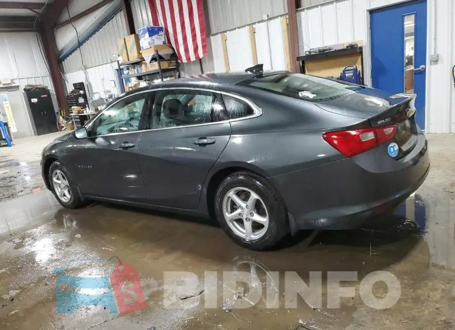 1G1ZB5ST4HF177710 Photo# 2