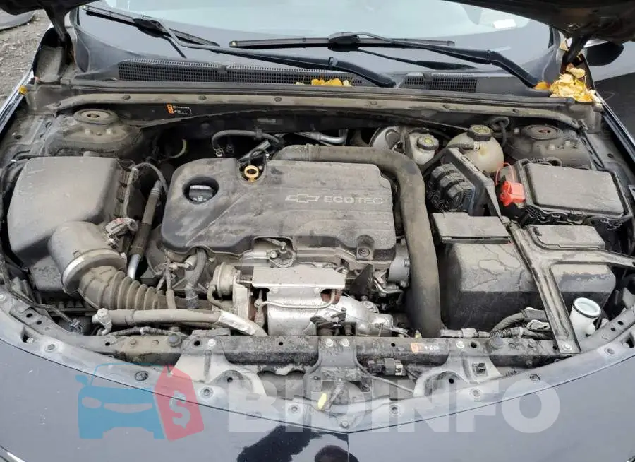 1G1ZB5ST4HF221589 Photo# 7