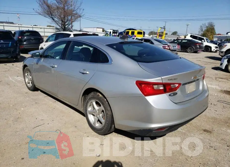 1G1ZB5ST4JF274850 Photo# 3