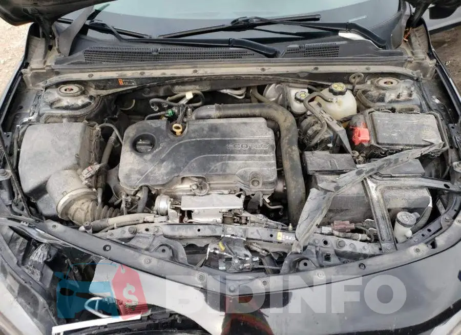 1G1ZB5ST6KF201142 Photo# 11