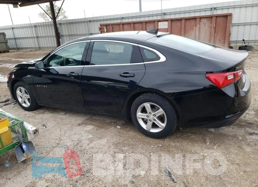 1G1ZB5ST6KF201142 Photo# 2