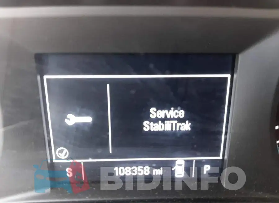 1G1ZB5STXHF178389 Photo# 8