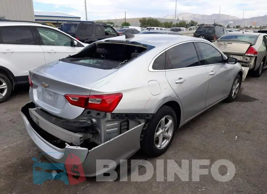 1G1ZB5STXHF178389 Photo# 4