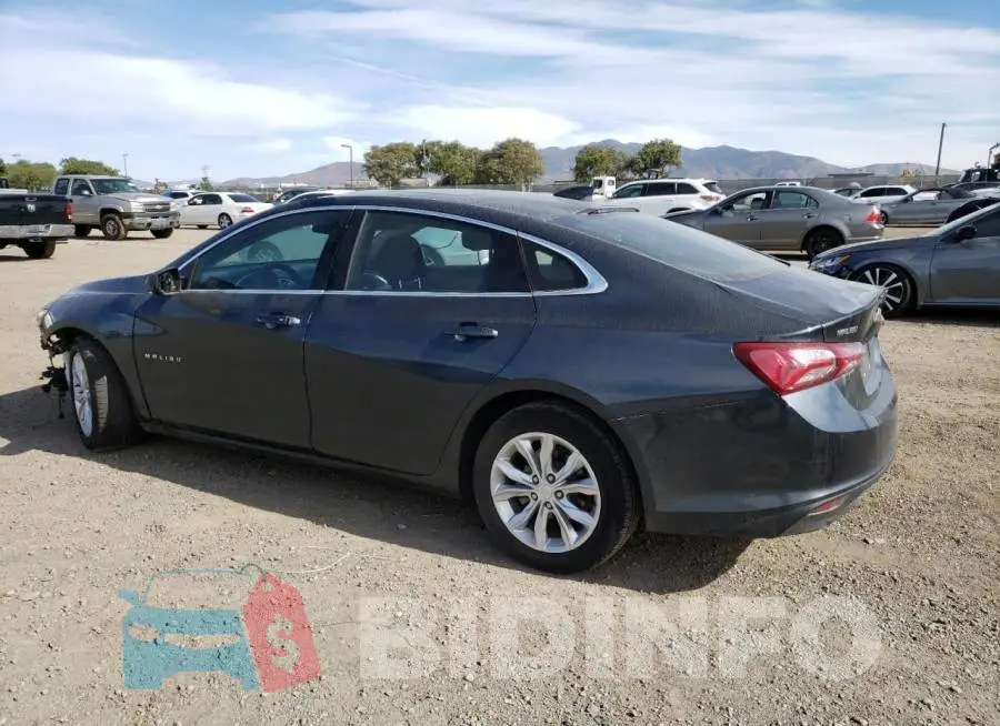 1G1ZD5ST2KF147588 Photo# 2
