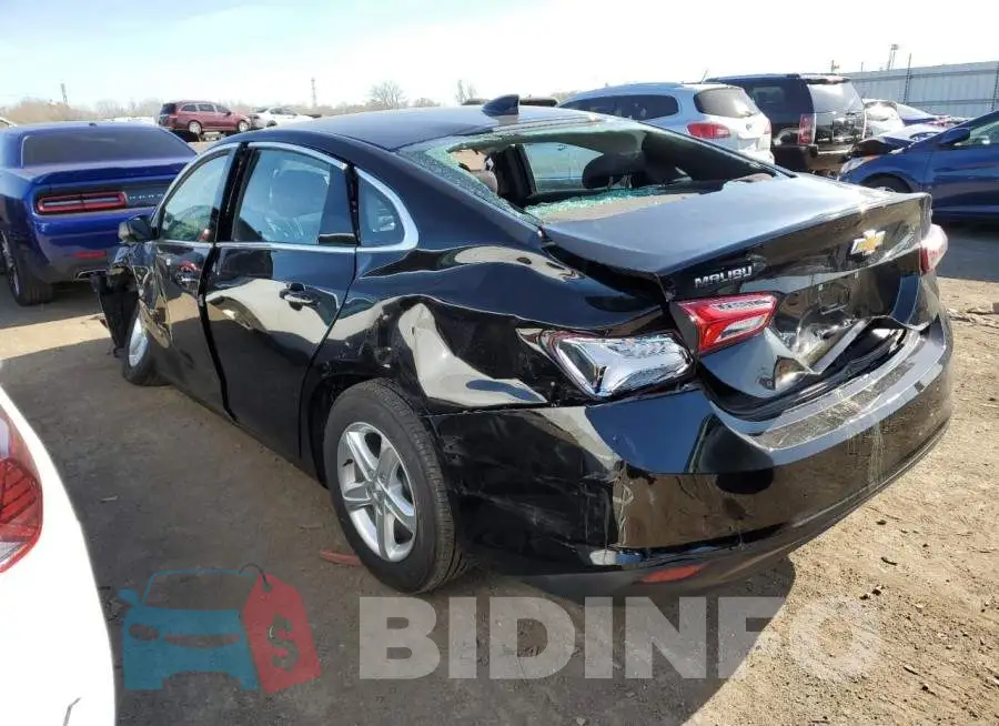 1G1ZD5ST3NF140685 Photo# 2
