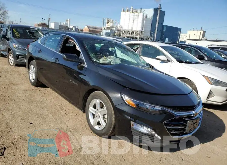 1G1ZD5ST3NF140685 Photo# 4