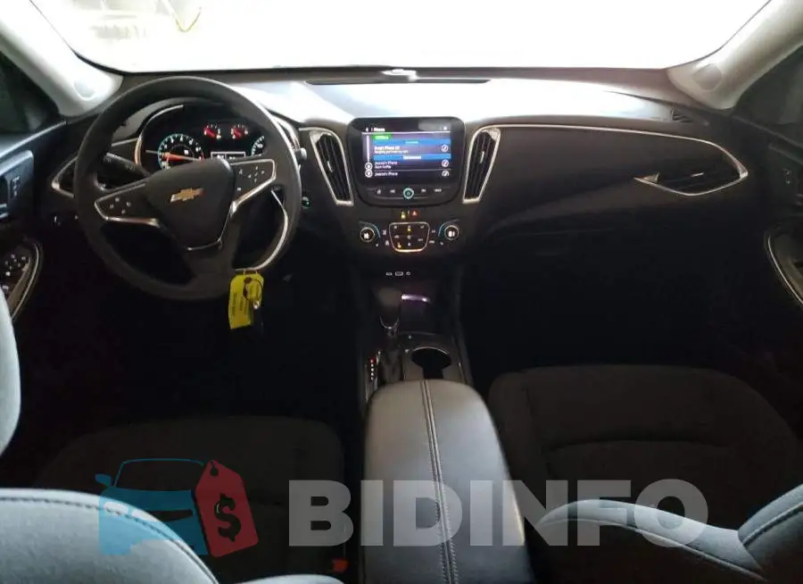 1G1ZD5ST8MF023991 Photo# 8