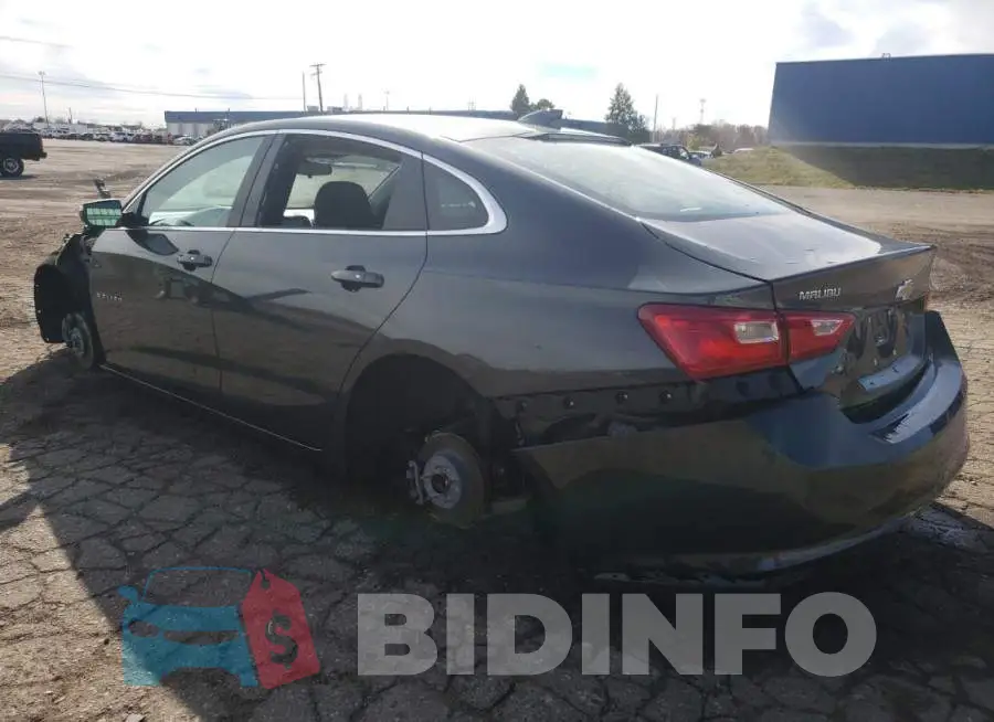 1G1ZD5ST9JF252241 Photo# 2