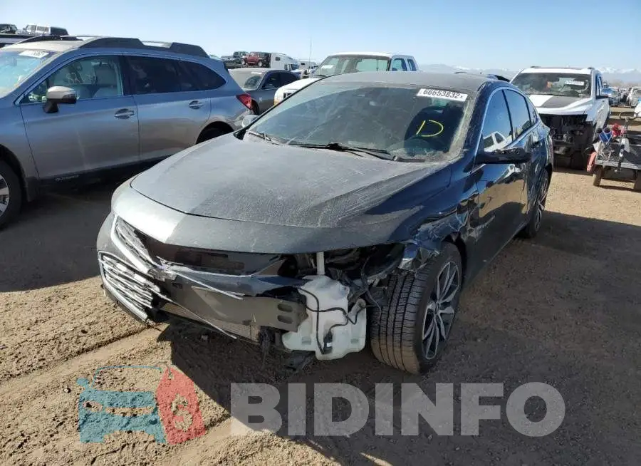 1G1ZF5SX0GF333294 Photo# 2