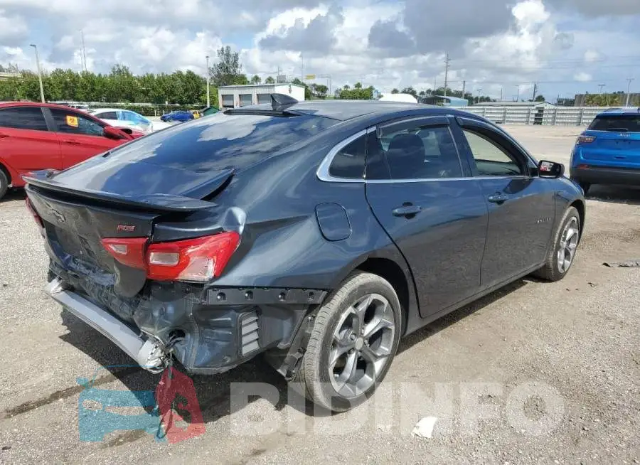 1G1ZG5ST8KF166282 Photo# 4