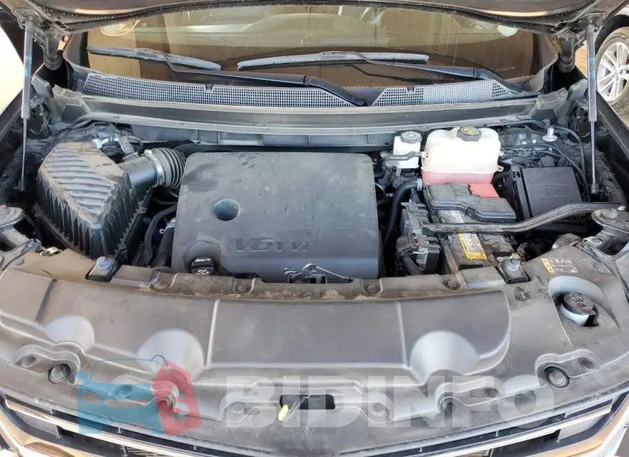 1GNERHKW5LJ180934 Photo# 7