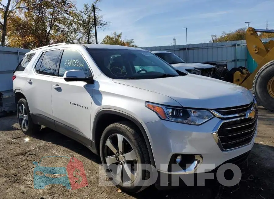 1GNEVHKW2LJ201539 Photo# 1