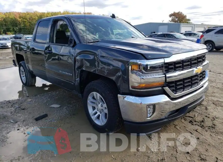2GCRCPEC2K1188389 Photo# 1