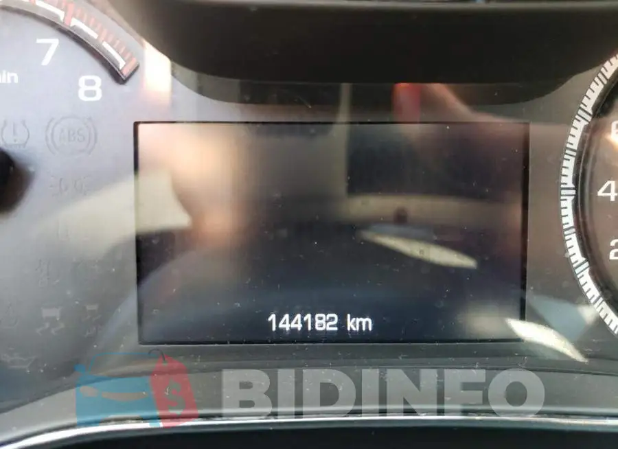 3G1BE5SM7HS592839 Photo# 8