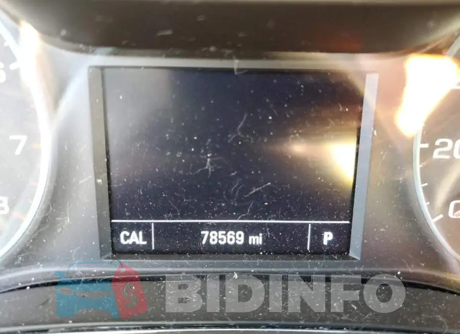 3G1BE6SM3JS650831 Photo# 8