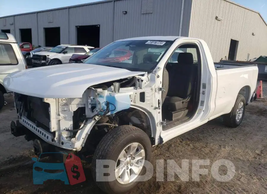 3GCNWAEF7MG260887 Photo# 1
