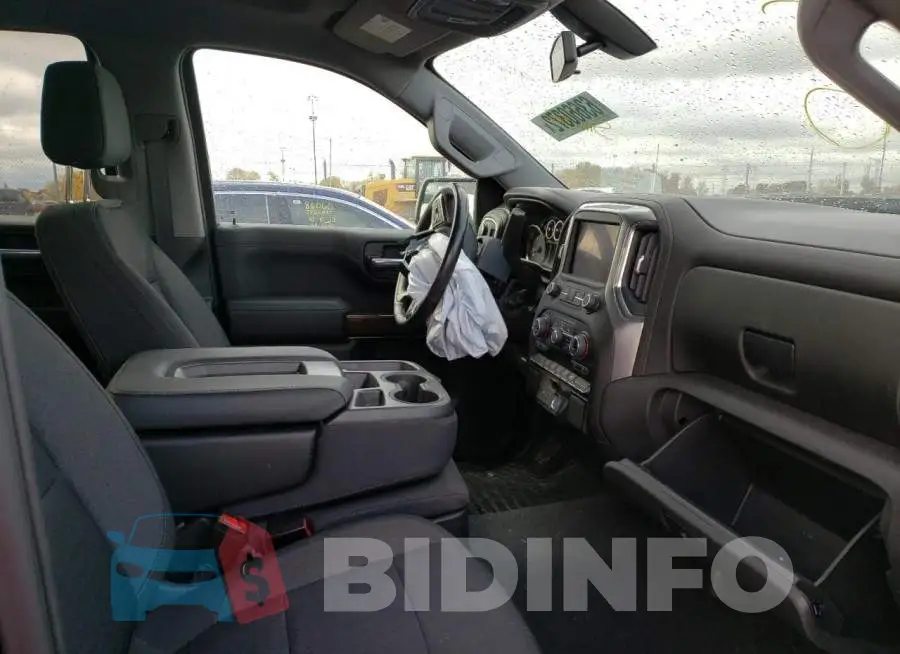 3GCPYJEKXMG422902 Photo# 5