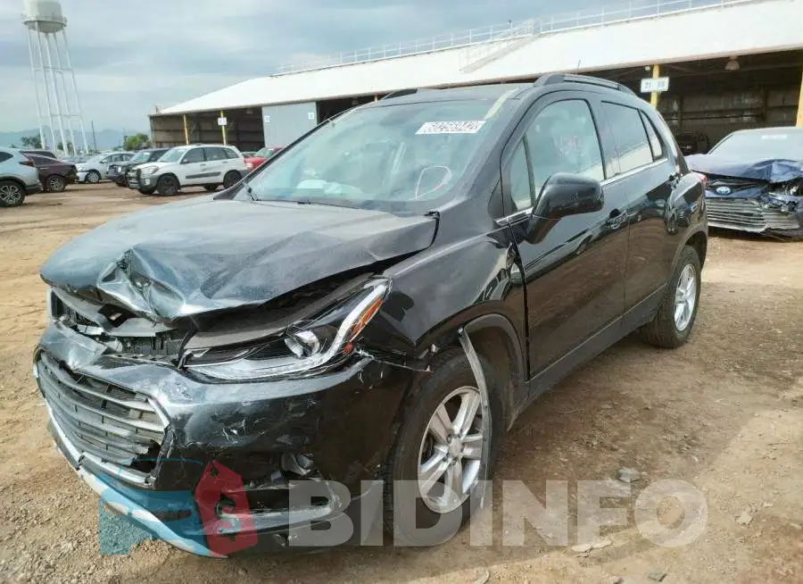 3GNCJLSB2HL283436 Photo# 2