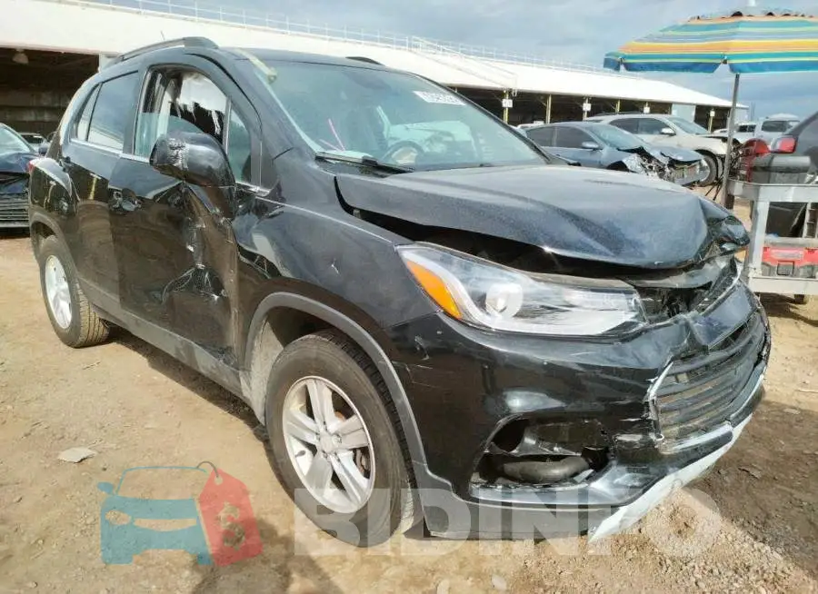 3GNCJLSB2HL283436 Photo# 1