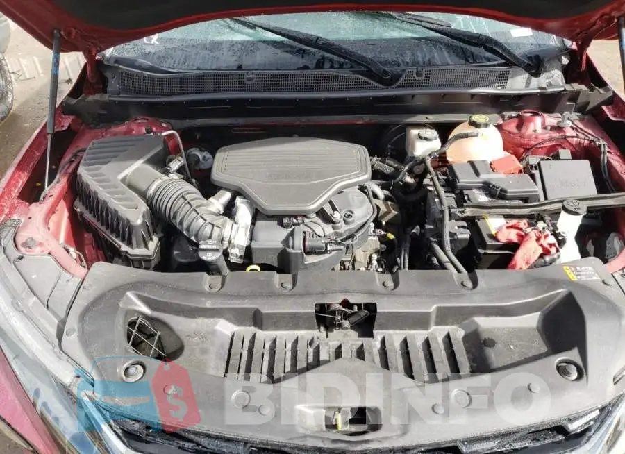 3GNKBERS8LS535408 Photo# 7