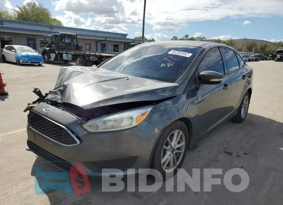 1FADP3F22HL218593 Photo# 2