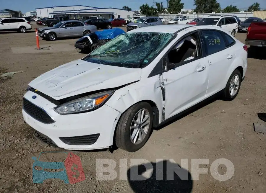 1FADP3F25HL334483 Photo# 2
