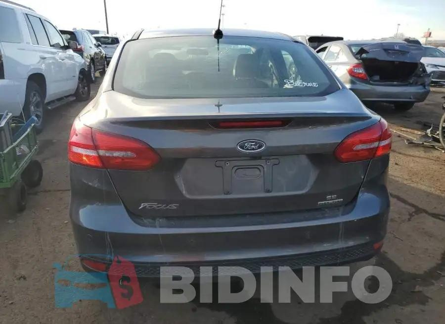 1FADP3F28GL257817 Photo# 6