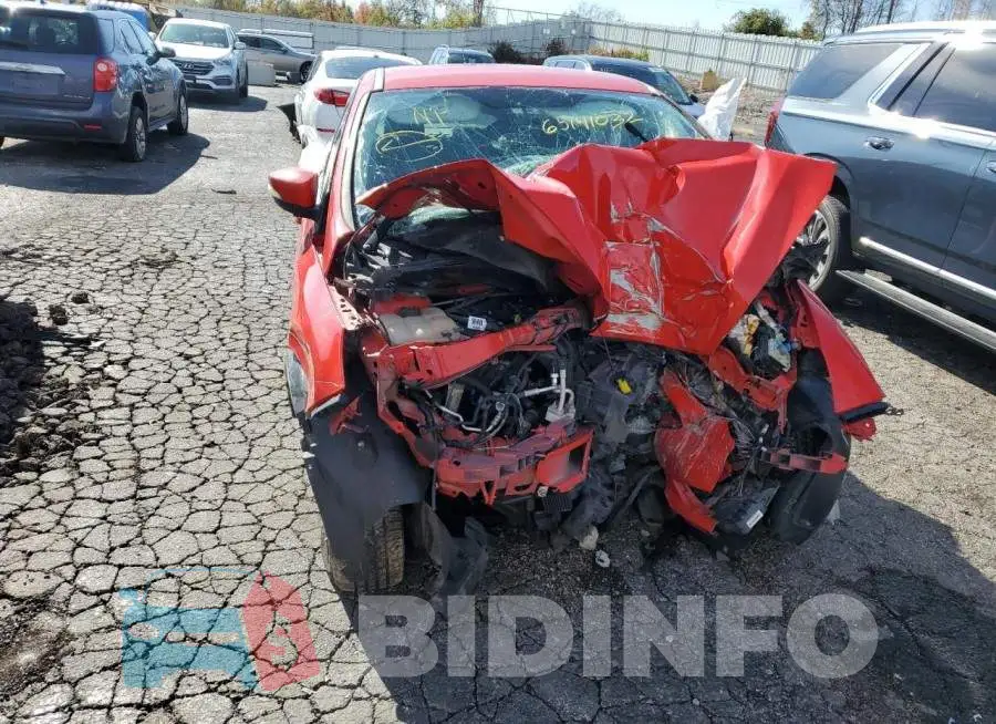 1FADP3F29GL205175 Photo# 9