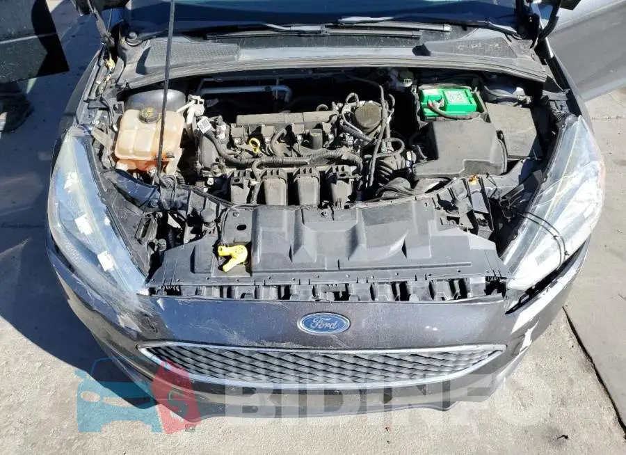 1FADP3F29GL312226 Photo# 7