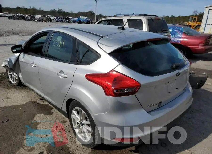 1FADP3K20GL401849 Photo# 3