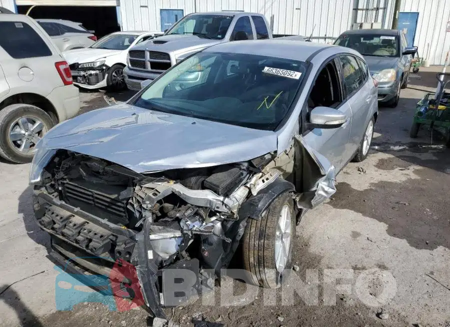 1FADP3K20GL401849 Photo# 2