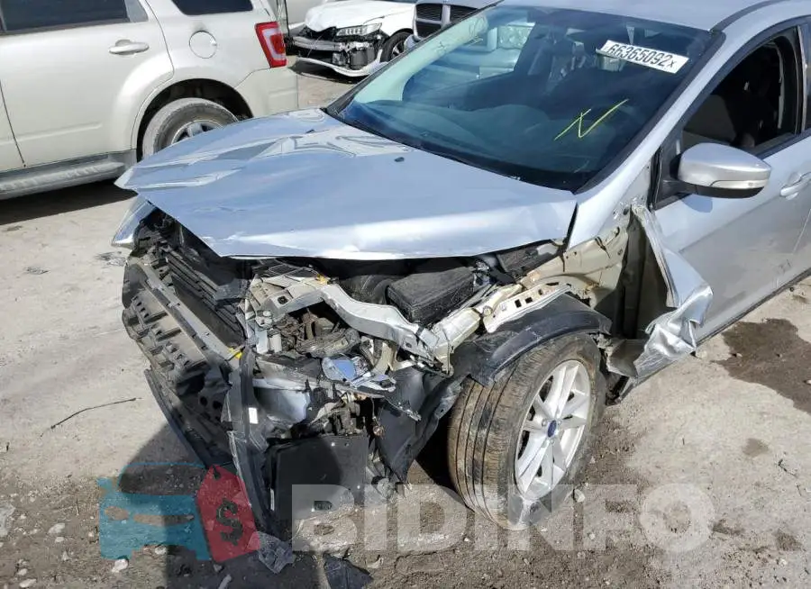 1FADP3K20GL401849 Photo# 9