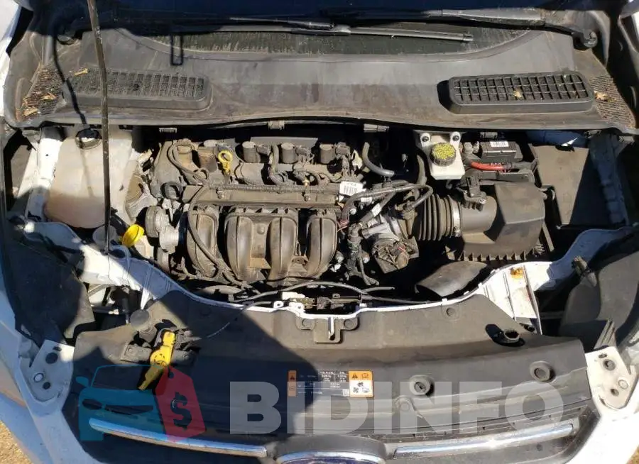 1FMCU0G73GUA77299 Photo# 7