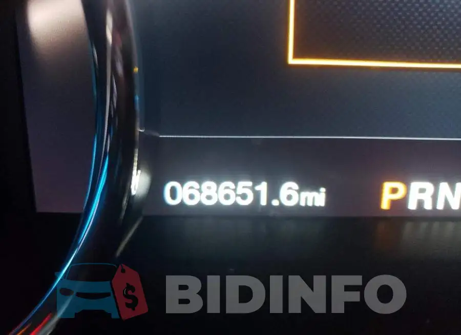 1FT7W2BT4HEC41705 Photo# 8