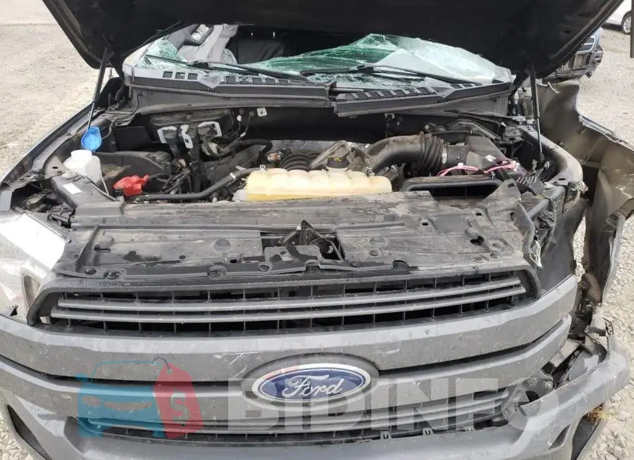1FTEW1E55JFB59903 Photo# 7